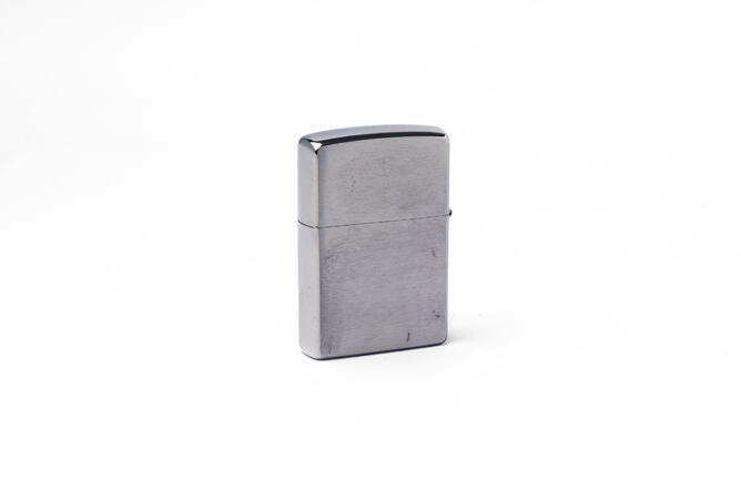 ZIPPO